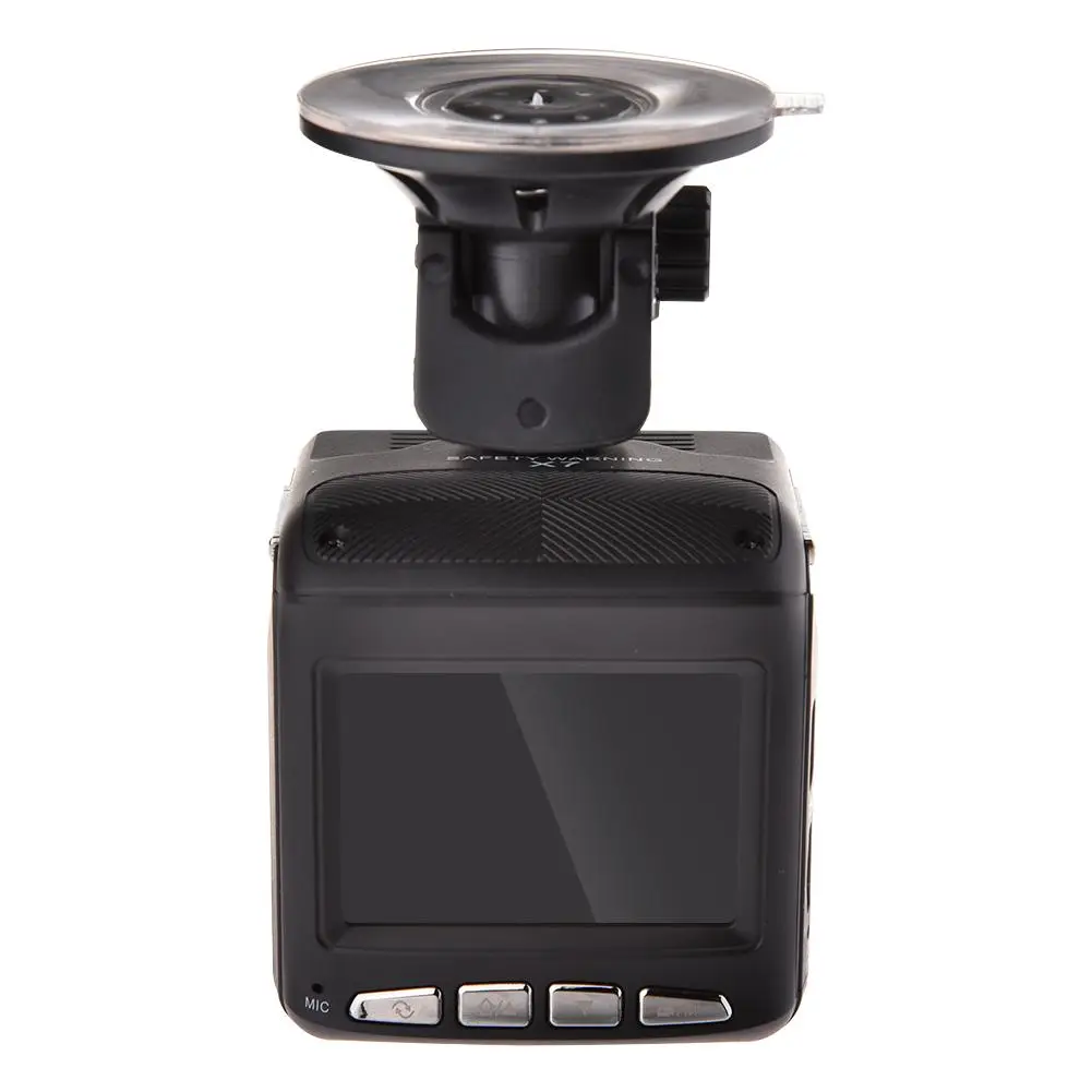 

New High Quality Car DVR Camera 3-in-1 Vehicle DVR Radar Detector Car Camera Recorder In Dash Camera Car Accessories