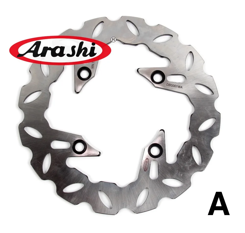 CNC Rear Brake Disc Caliper Guard Compatible With Dual