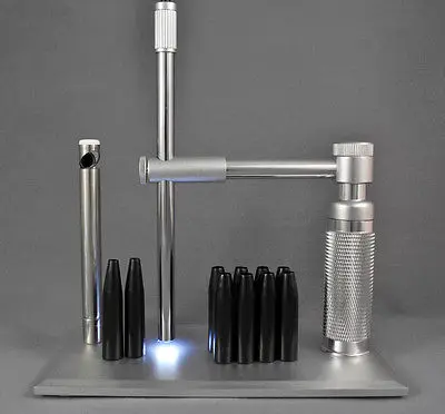 

Digital 2MP USB Pen Microscope Magnifier Endoscope Video otoscope Camera Dental Tool Dental Lab Equipment