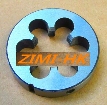

(1pcs) Die 32mm x 3 Metric Right hand Die M32 x 3mm/M32*3 (The high quality )