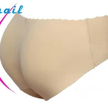 Womail нежный модные женские мягкая бесшовная увеличитель бедер ягодиц трусики для женщин облегающее нижнее белье La ropa интерьер де la talladora fed30