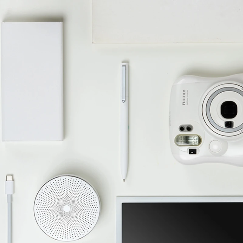 Новый оригинальный Xiaomi Mijia знак ручки Высокое качество Прочный 9 5 мм Premec гладкой