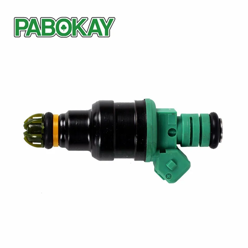 

New OEM FOR Bosch BMW 325i 525i 18lb Fuel Injector 0280150415 13641730060
