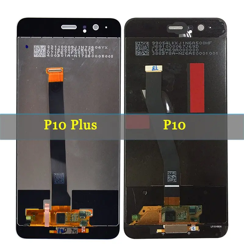 huawei P10 lcd ff