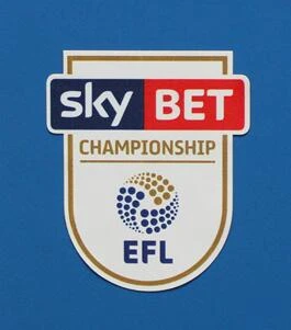 World Football Badges News: England - 2017/18 Sky Bet Championship