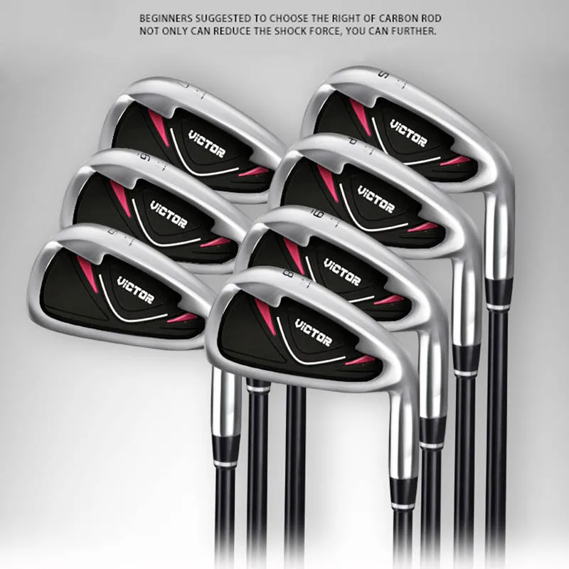 12pcs Golf clubs LTG007  (27)