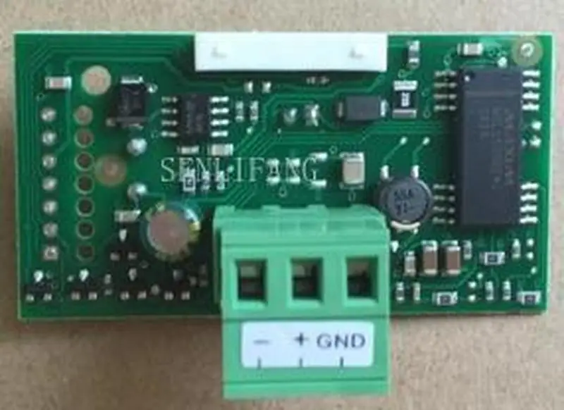 

free shipping PCOS004850 Air conditioner refrigerator RS485 card One year warranty