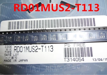 

500pcs RD01MUS2-T113 RD01MUS2 K5 SOT-89
