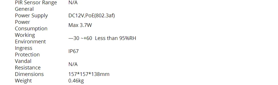 Оригинальная 4MP POE ip-камера IPC-HDW4433C-A H.265 IP67 Встроенный микрофон Замена IPC-HDW4431C-A купольная сетевая камера IPC-HDW4631C-A логотип