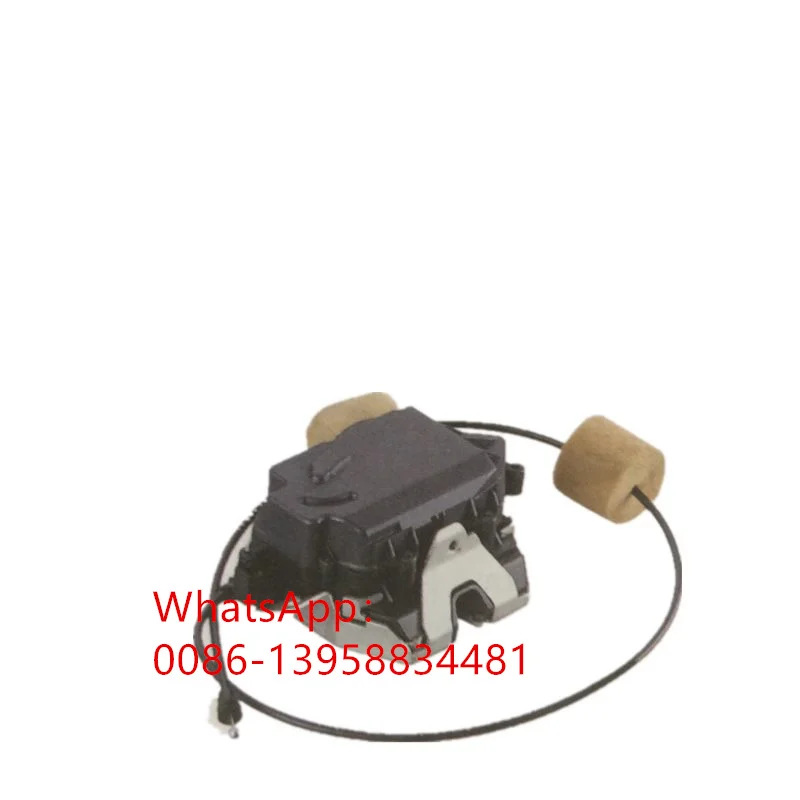 For Mercedesbenz Mlclass Genuine Tailgate Hatch Lock Mechanism Ml350