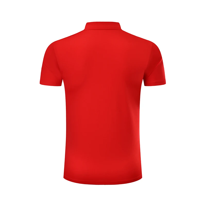 Nuevo rápido seco nombre bádminton camisa de los hombres/mujeres, Tenis camisetas, deportes Tenis de Mesa camisa, pingpong camiseta 210AB