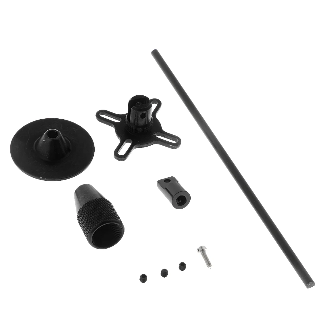 GPS Compass Antenna Folding Fixed Mount Bracket Holder for Drone Quadcopter