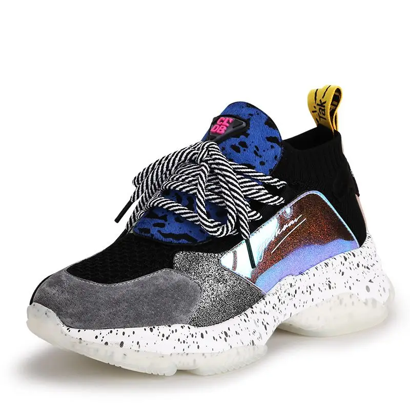 platform shoes