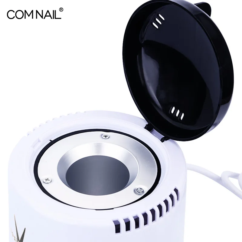  Nail Tools Sterilizer High Temperature Machine Box Glass Ball Disinfecting Manicure Tools sterilize