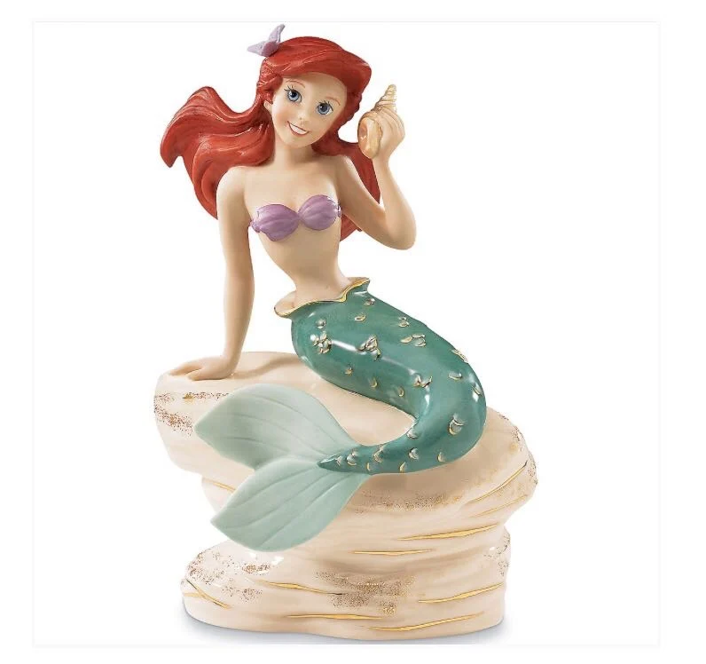 Купить Фигурку Большой Русалки