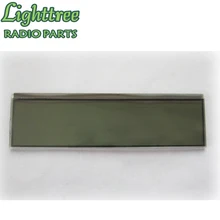 2X lcd для радиоприемников Yeasu FT-1900 FT-1807 FT-1907