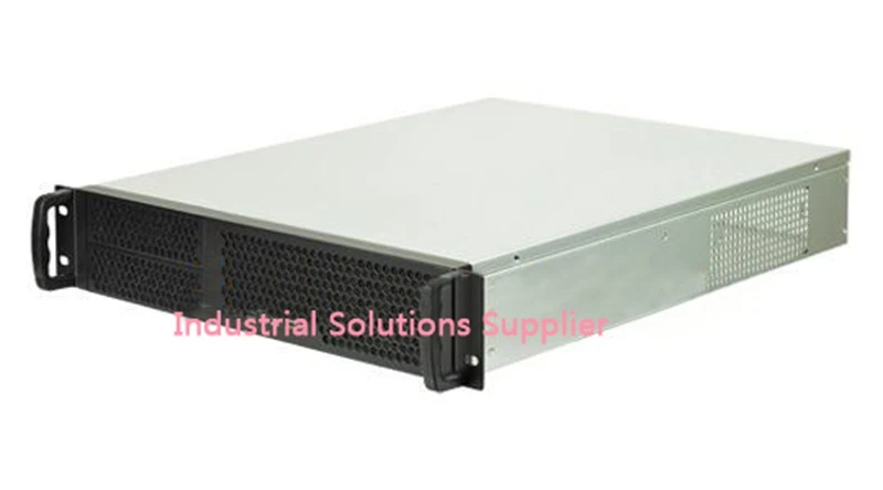 

New DP215N 2U Rack Server Computer Case 8 Plate
