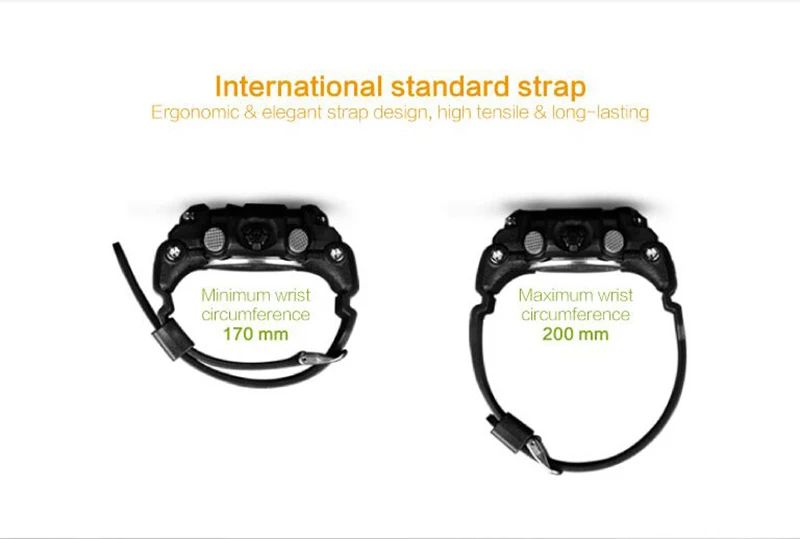 Smart Watch Men Sport Wristband Digital Watches Bluetooth Pedometer Call Message Reminder Waterproof Smart Watch for IOS Android (22)