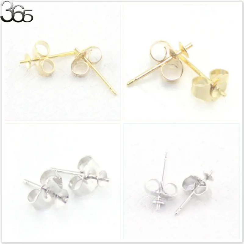 14k Gold Jewelry Supplies Wholesale