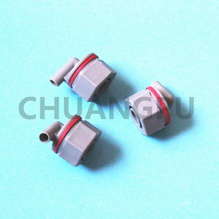 

Calf Feeding Milk Buckets Valve for Milking Machine Spares