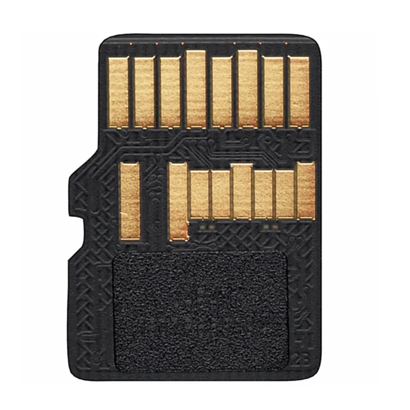 TOSHIBA M501 EXCERIA PRO U3 слот для карт памяти Micro SD 32 Гб SDHC 64 Гб SDXC UHS-II Class10 U3 4K HD Скорость чтения до 270 МБ/с