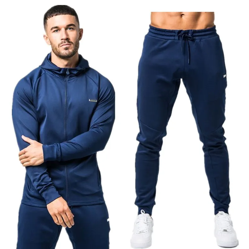 jogger suit set