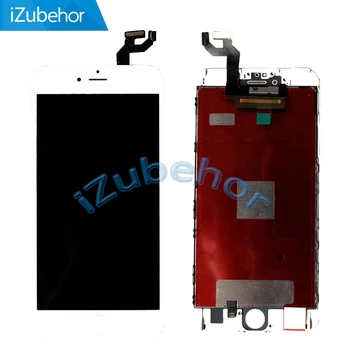

10pcs/lot, best price lcd touch screen display for iphone 6s plus lcd white Free DHL; 100% warranty