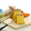 Пластиковая кухонная волнистая Крышка для сковороды, подставка-держатель для раковины, ковш-стойка для хранения ложки, инструменты для при... ► Фото 3/6