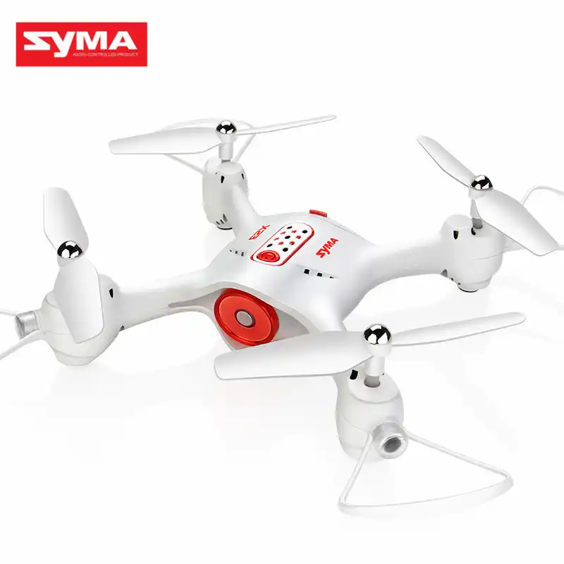 syma drone x23w
