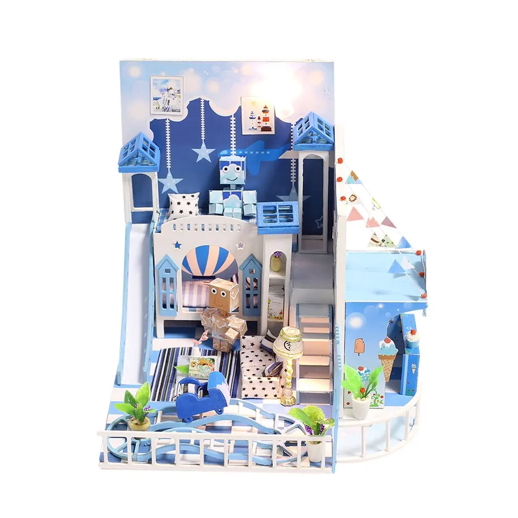 wish dollhouse furniture