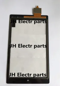 

10Pcs/lot 100% NEW 8 Inch Tablet PC Touch Screen Digitizer For Amazon Kindle Fire HD 8 HD8 6th Free Tools Free Shipping