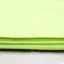 Ванная для собак полотенце мягкие водопоглощающие волосы сухой полотенце мытье Ванна полотенце аксессуары для домашних животных LKS99