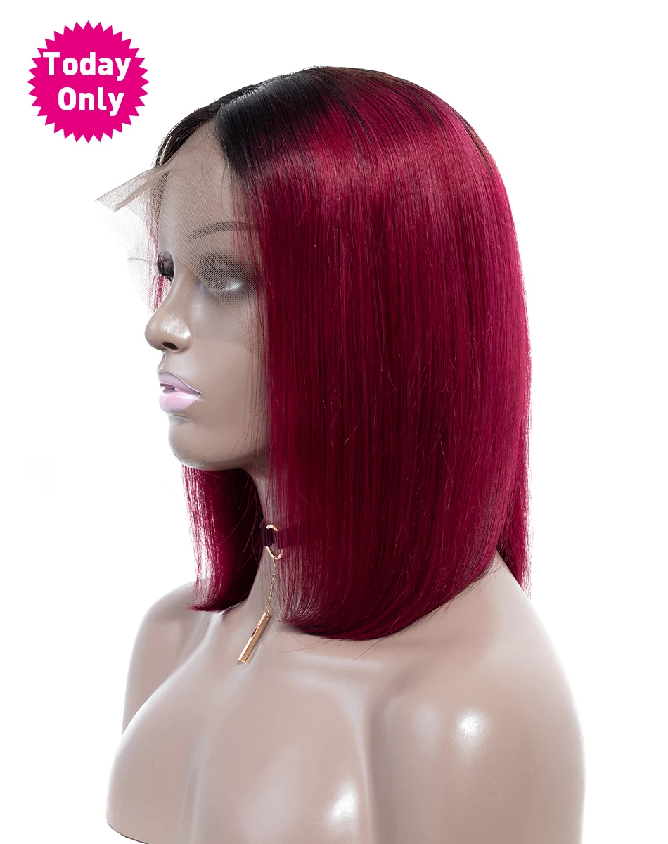 wig human hair 