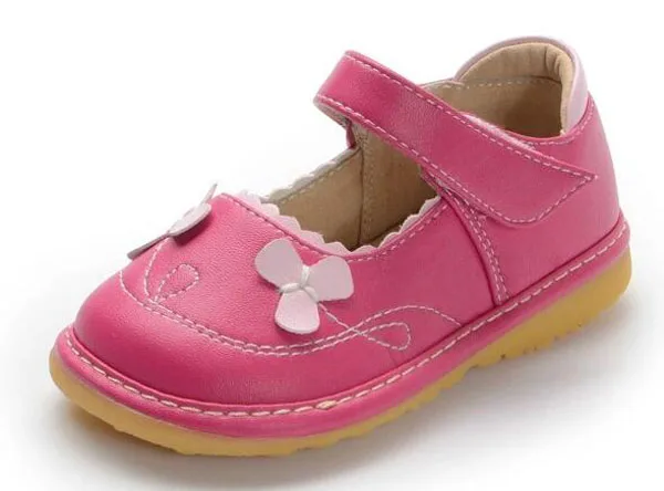 baby shoes squeak you walk