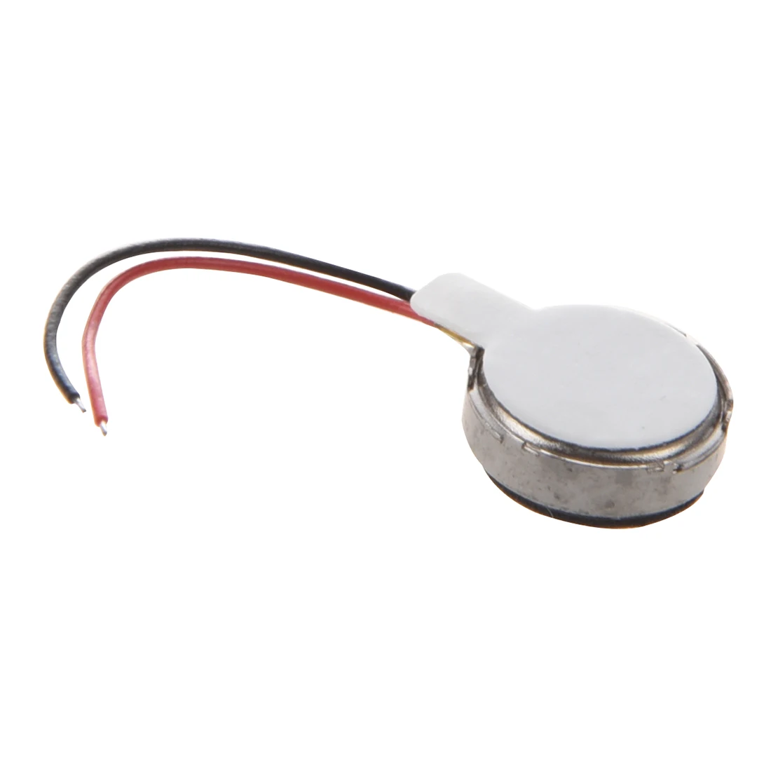 

DC 3V 70mA 9000+/-2000RPM Cell Phone Coin Flat Vibrating Vibration Mini Motor