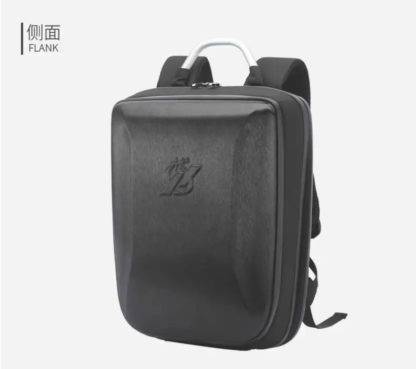 MAVIC 2 hardshell black+