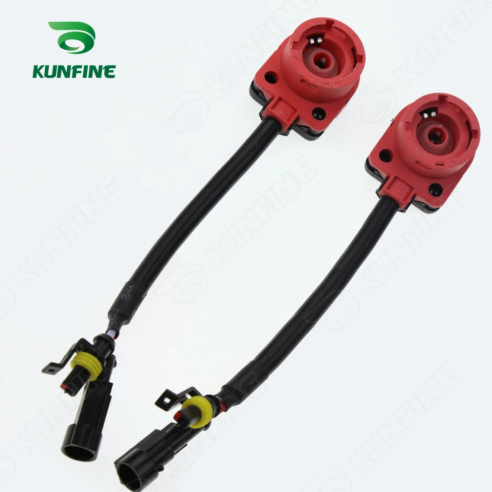 Free Shipping! D2S socket HID Bulb socket D2S bulb connector For Xenon HID Car Light Free Shipping! D2S socket HID Bulb socket D2S bulb connector For Xenon HID Car Light