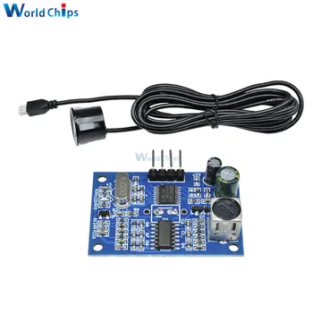 

JSN-SR04T Waterproof Ultrasonic Module Water Proof Integrated Distance Measuring Transducer Sensor for Arduino Reversing Radar