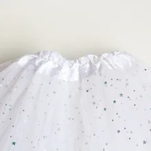 11 colours Ball Robe Child Princess Tutu Skirt Ladies Children Social gathering Ballet Dance Put on Pettiskirt Garments