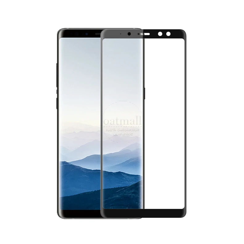 0,26 мм полное покрытие, закаленное стекло, пленка для samsung Galaxy A8 A8 Plus, Защитное стекло для экрана для samsung A6+, заставка 9H