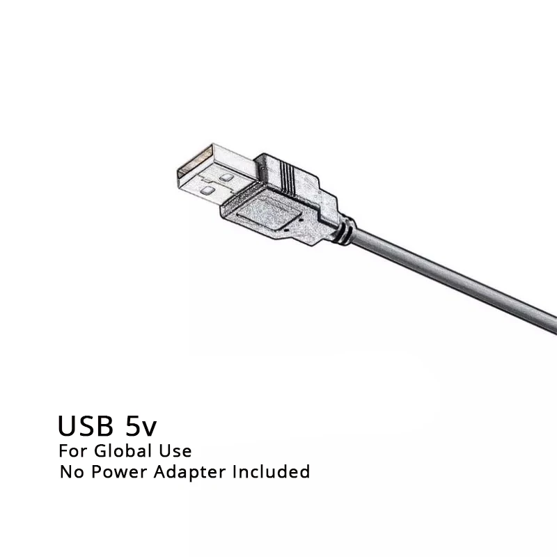 usb 5v