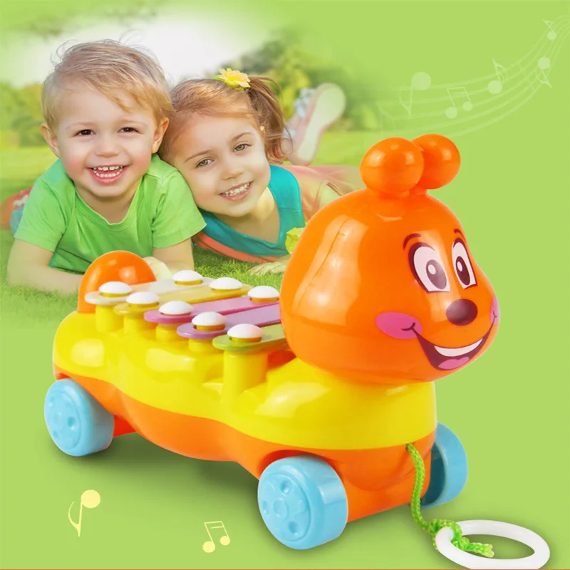 musical gifts for babies