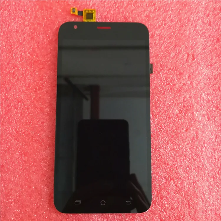 Оригинальный новый для Archos 50c Платиновый ЖК-дисплей с кодирующий преобразователь