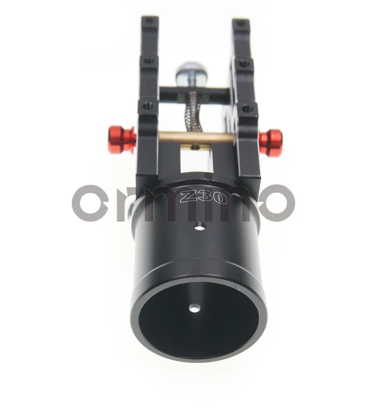x3.Drone Folding Arm CNC Aluminum Tube Joint DIY 16mm 22mm 25mm 30mm Automatic Auto RC Quadcopter Hexa-copter Multi-rotor