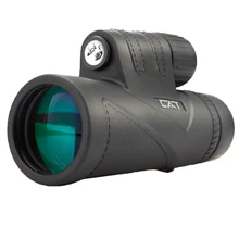 Bosma персидский кот XH 8X42M монокулярный телескоп водонепроницаемый и противотуманный Компактный Монокуляр с широким обзором