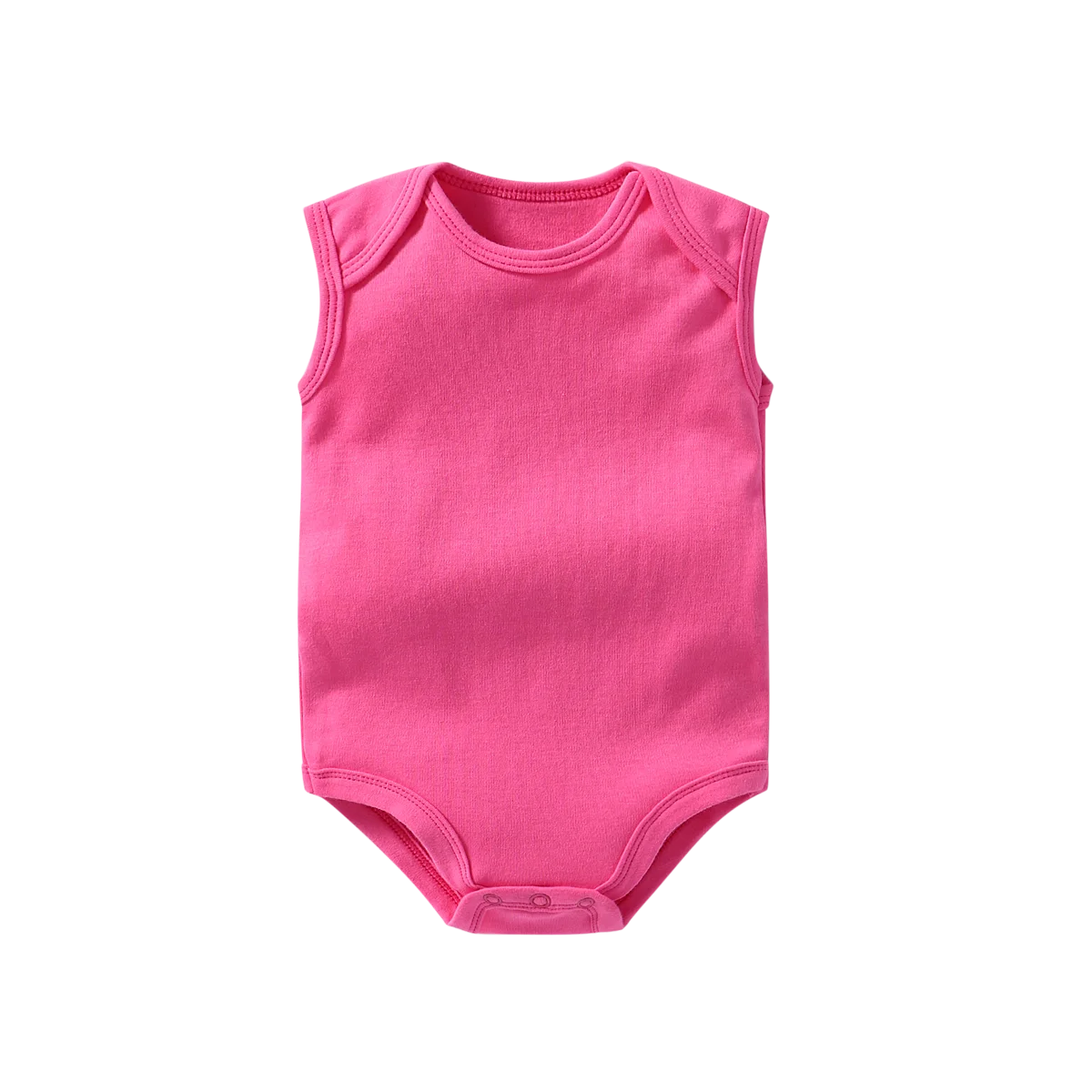 spesifikasi Bayi Rompers Tanpa Lengan Bayi Ropa Bebe Bayi Onesies Gadis Anak Laki laki Pakaian Bayi Rompertjes Katoen 0 3 6 9 12 18 24 Bulan