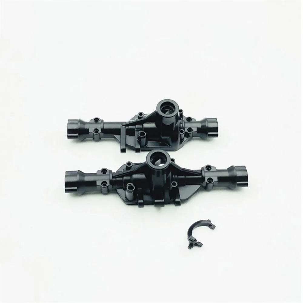 Buy JJRC TRAXXAS TRX4 Metal Front Axle + Rear Axle for