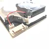 Nova PM сенсор SDS011, высокоточный лазер pm2.5, модуль датчика обнаружения качества воздуха, суперпылезащитные датчики, цифровой выход ► Фото 3/4