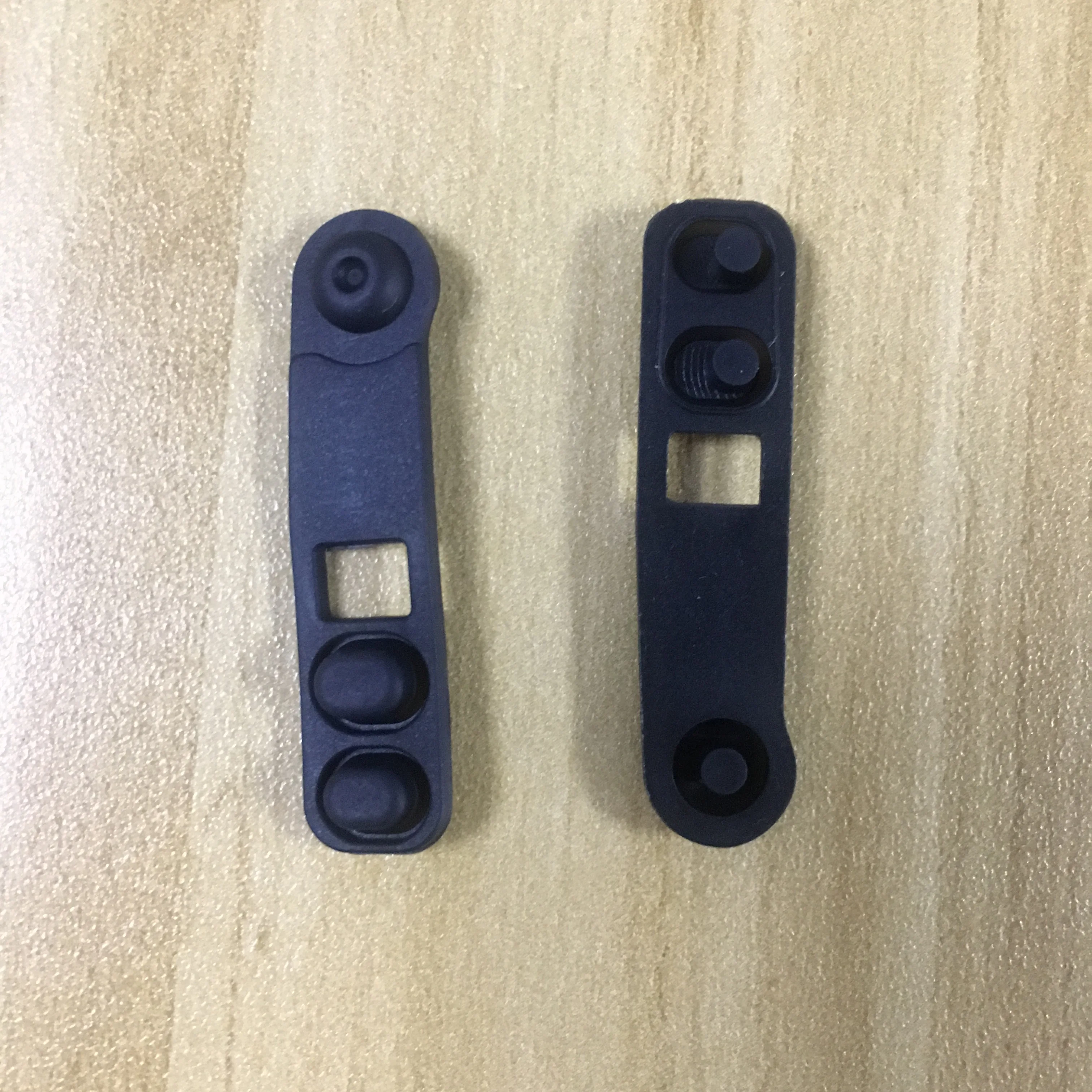 20pcs/lot the only rubber ptt for motorola ep450 gp3188 gp3688 cp040 etc walkie talkie | Мобильные телефоны и аксессуары