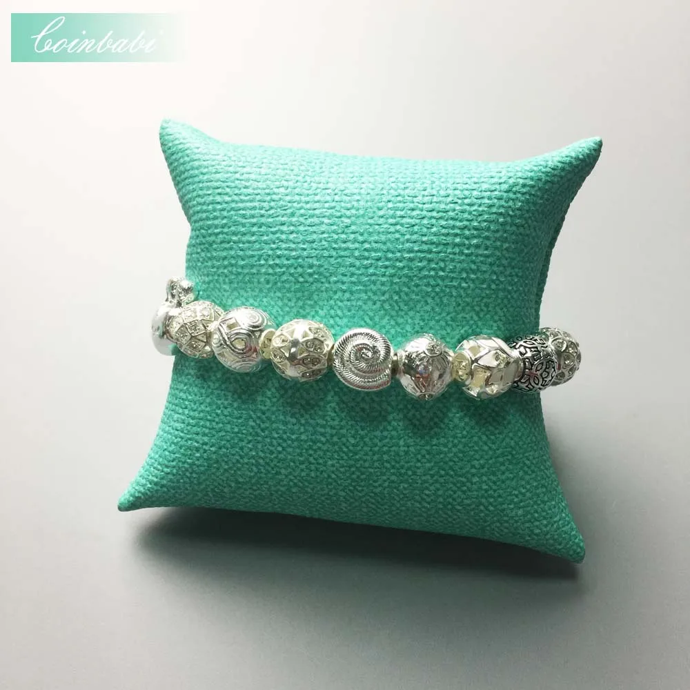 Sparkling Glam Karma Beads - Jewellery - THOMAS SABO